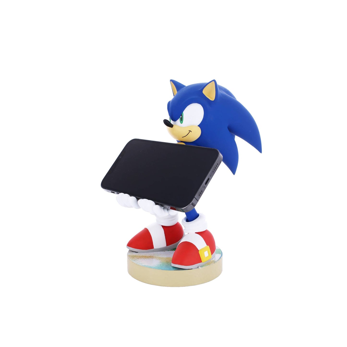 Cable Guys | Modern Sonic Controller Holder & Phone Stand