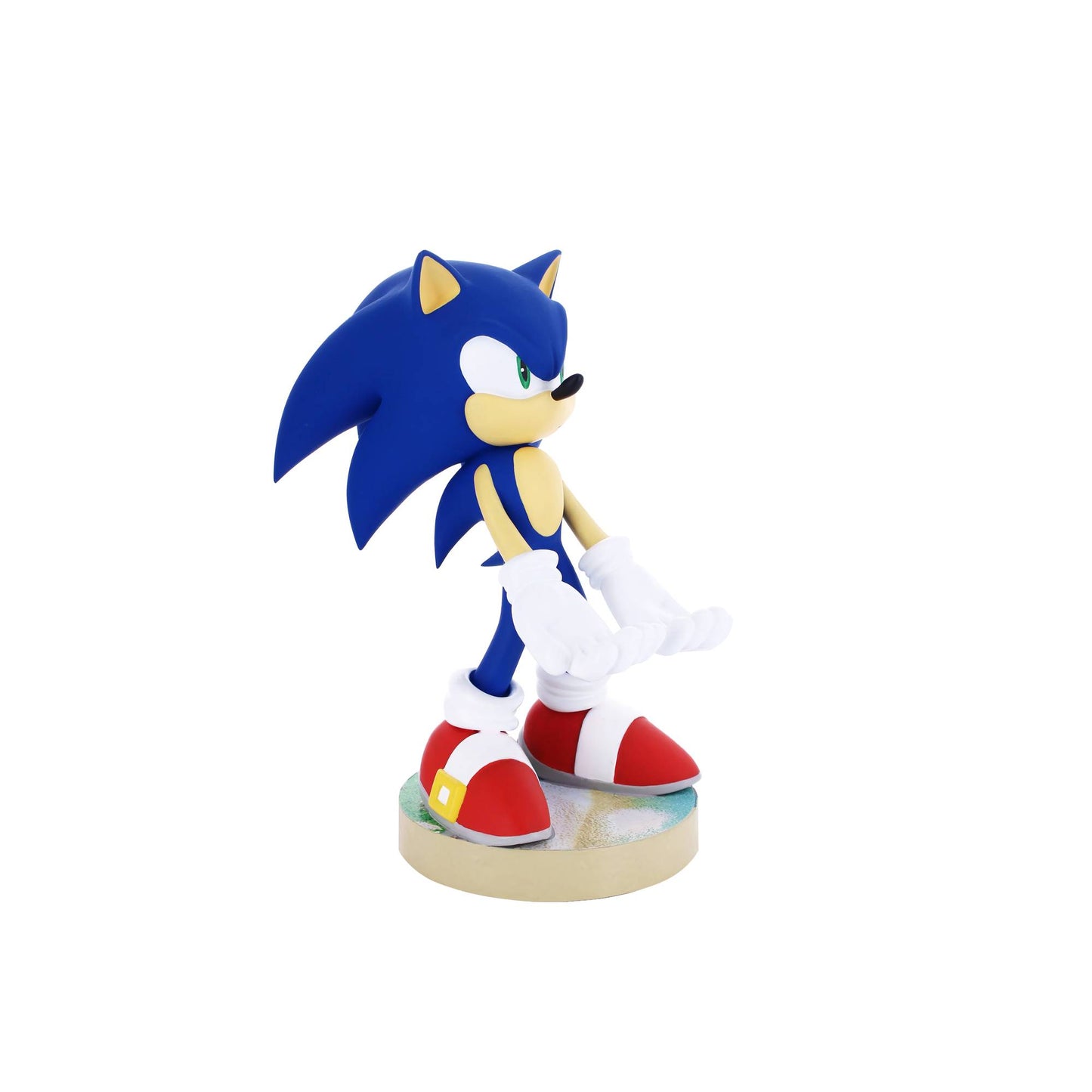 Cable Guys | Modern Sonic Controller Holder & Phone Stand