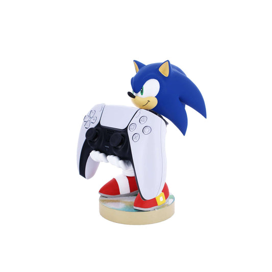 Cable Guys | Modern Sonic Controller Holder & Phone Stand