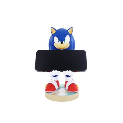 Cable Guys | Modern Sonic Controller Holder & Phone Stand