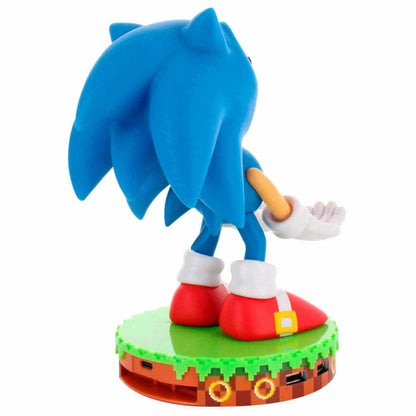 Cable Guy| Sonic the Hedgehog clamping bracket