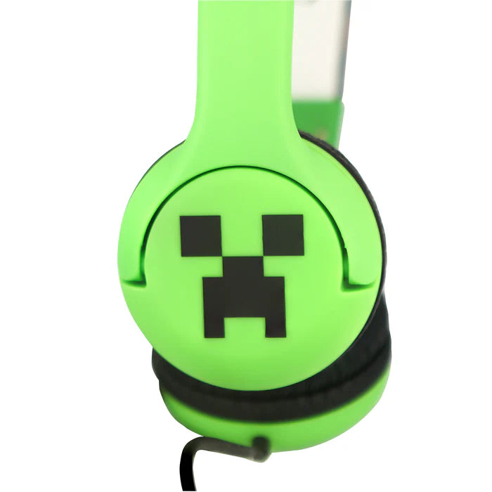 OTL | Minecraft Children's Headphones