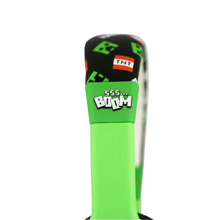 OTL | Minecraft Children's Headphones