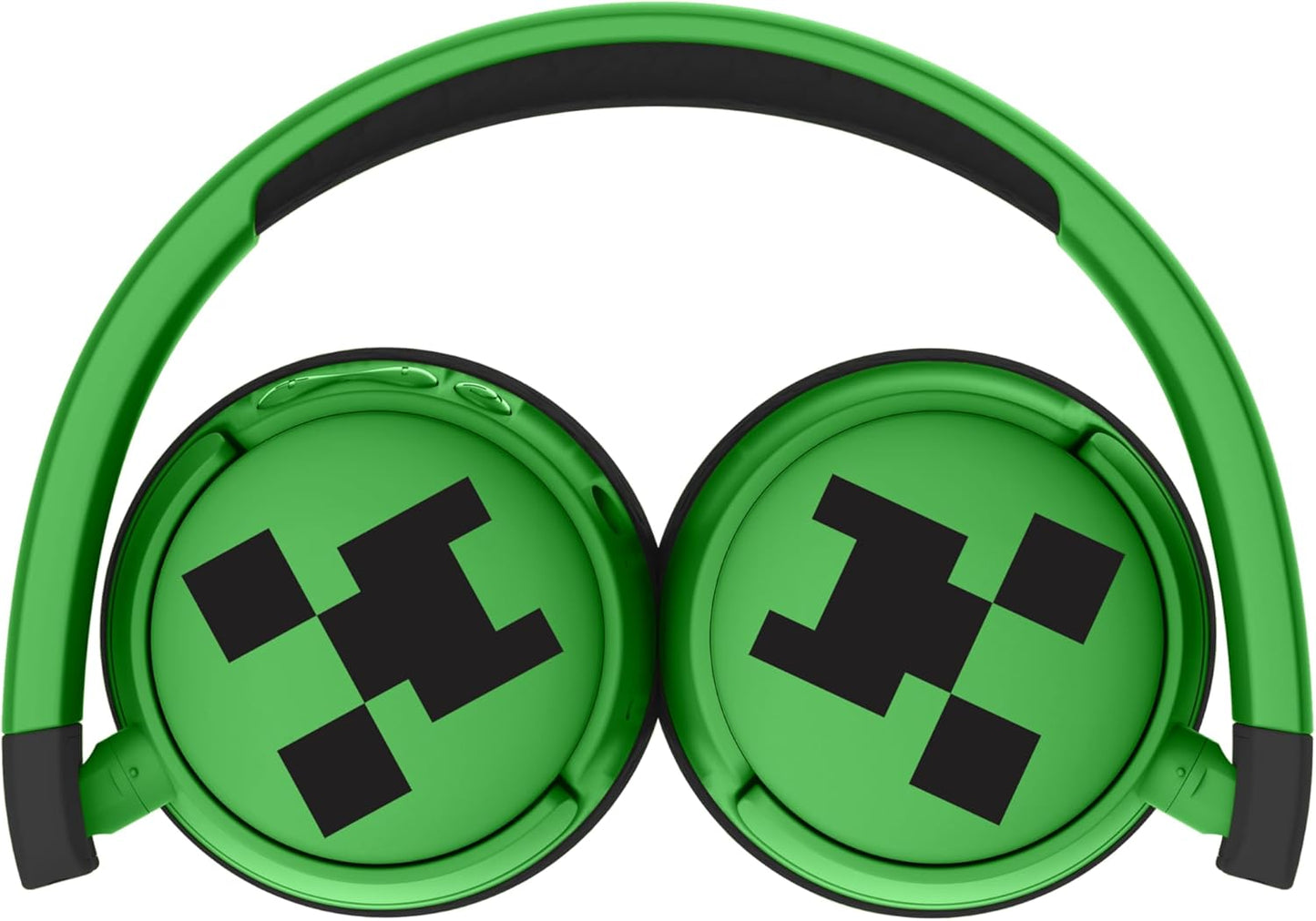 OTL | Minecraft Wireless Headphones