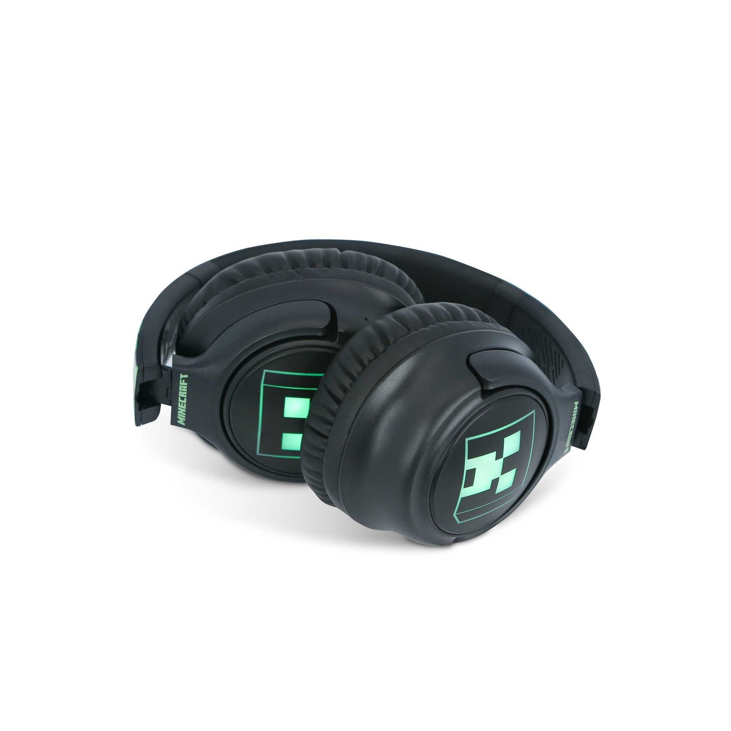 OTL Minecraft Light up Wireless Headphones