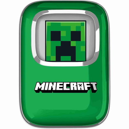 OTL | Minecraft Creeper Slide Open TWS Earphones