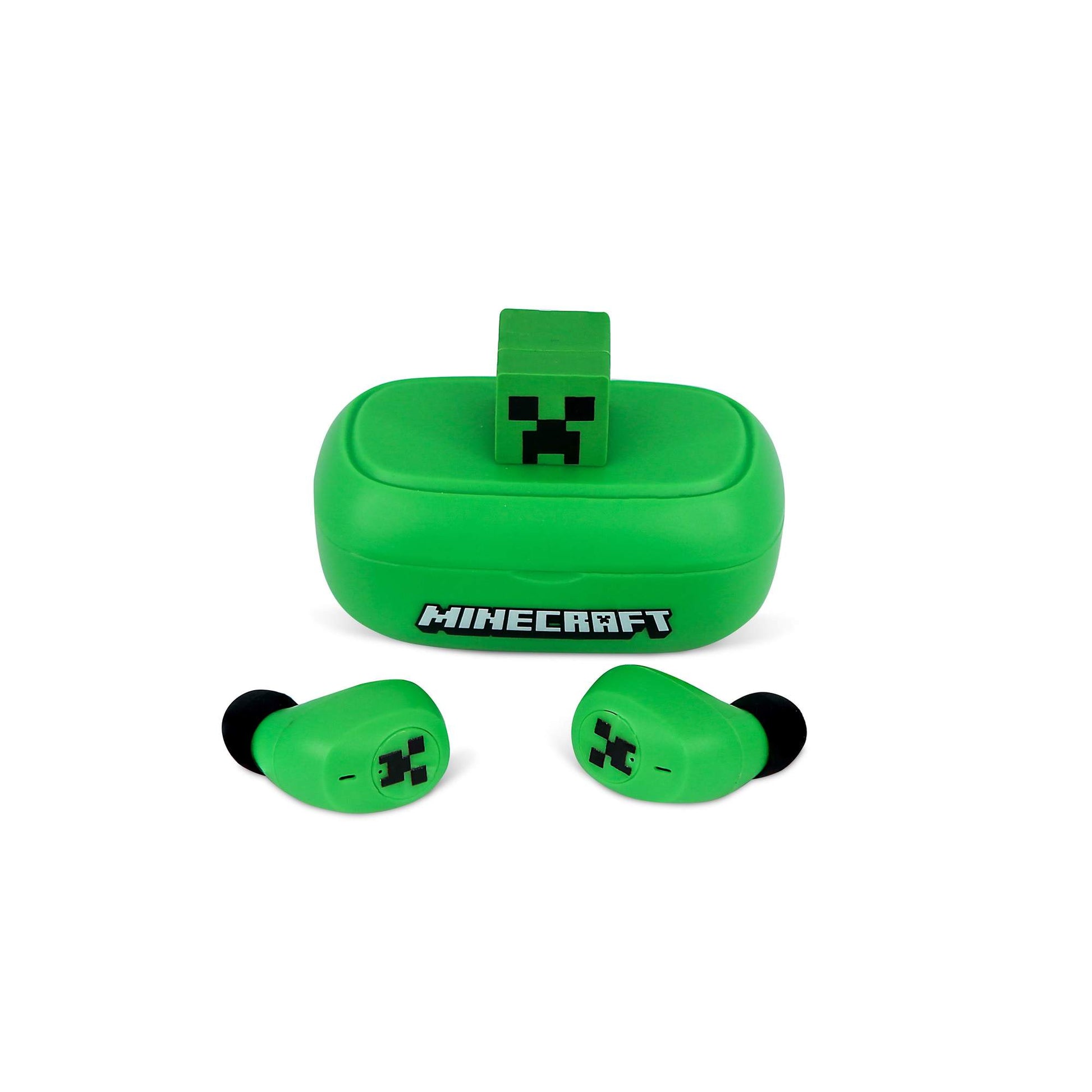 OTL Minecraft 3D TWS Earphones