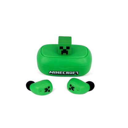 OTL Minecraft 3D TWS Earphones