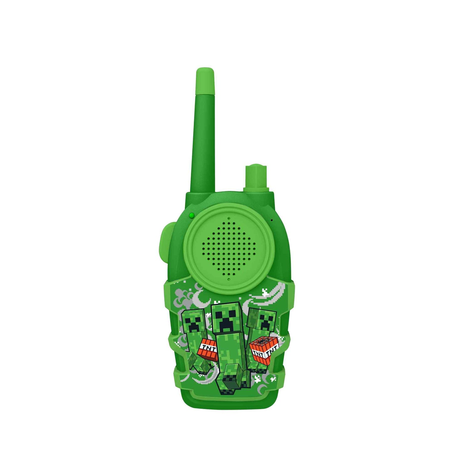 OTL Minecraft Walkie Talkie Set