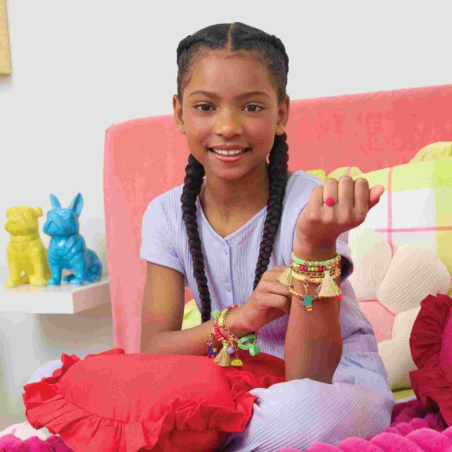 Make it Real | NeoBrite Chains & Charms