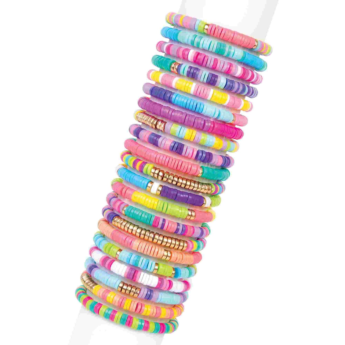 Make it Real | Swift Click Bracelet Maker
