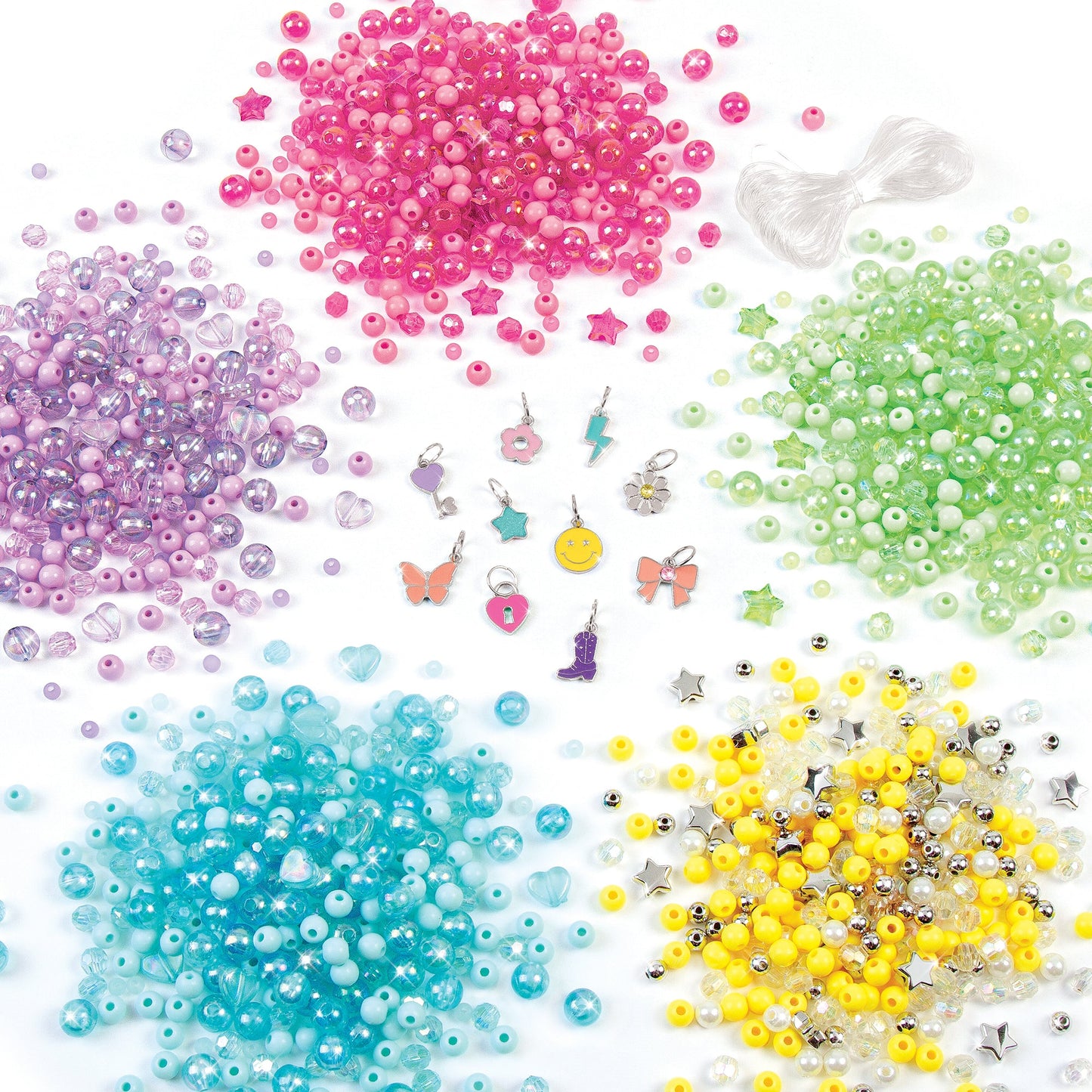 Make it Real | Creator Bead Studio