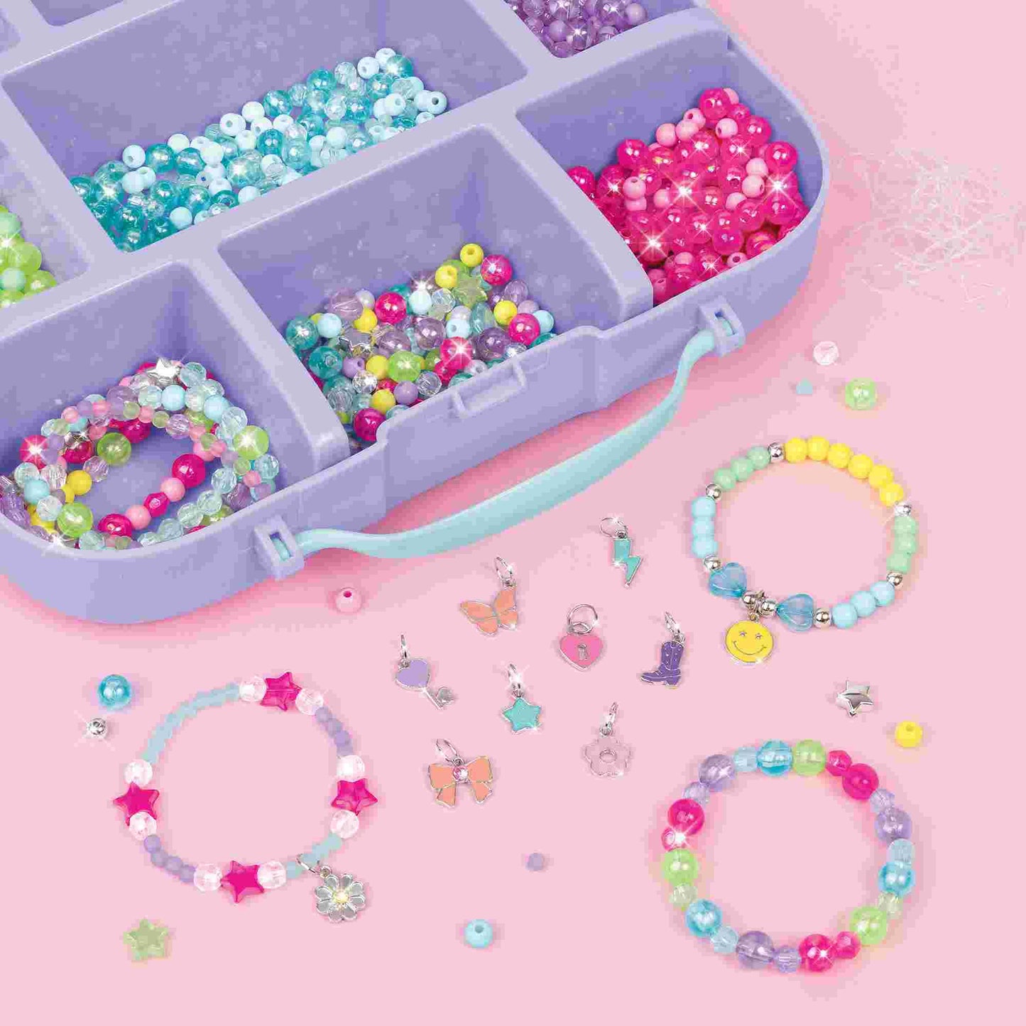 Make it Real | Creator Bead Studio