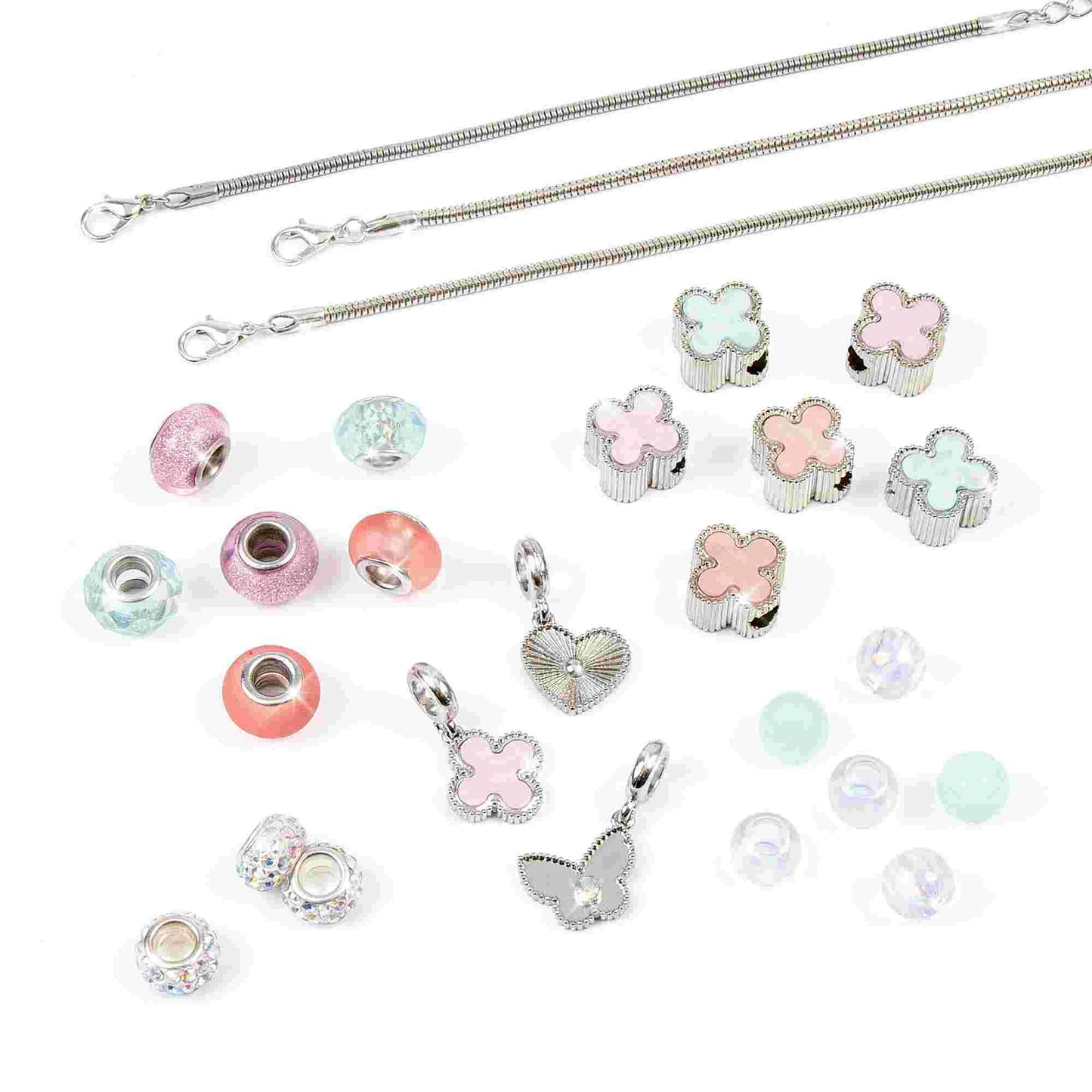Make it Real | Clover the Top Jewelry Set
