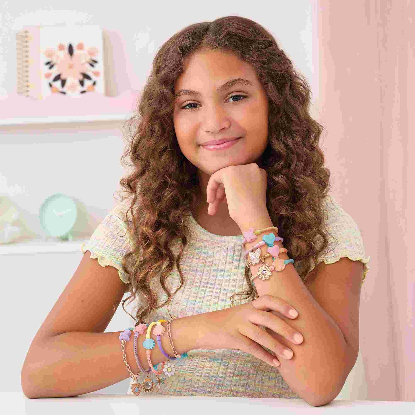 Make it Real | Linked Looks Bracelet Kit