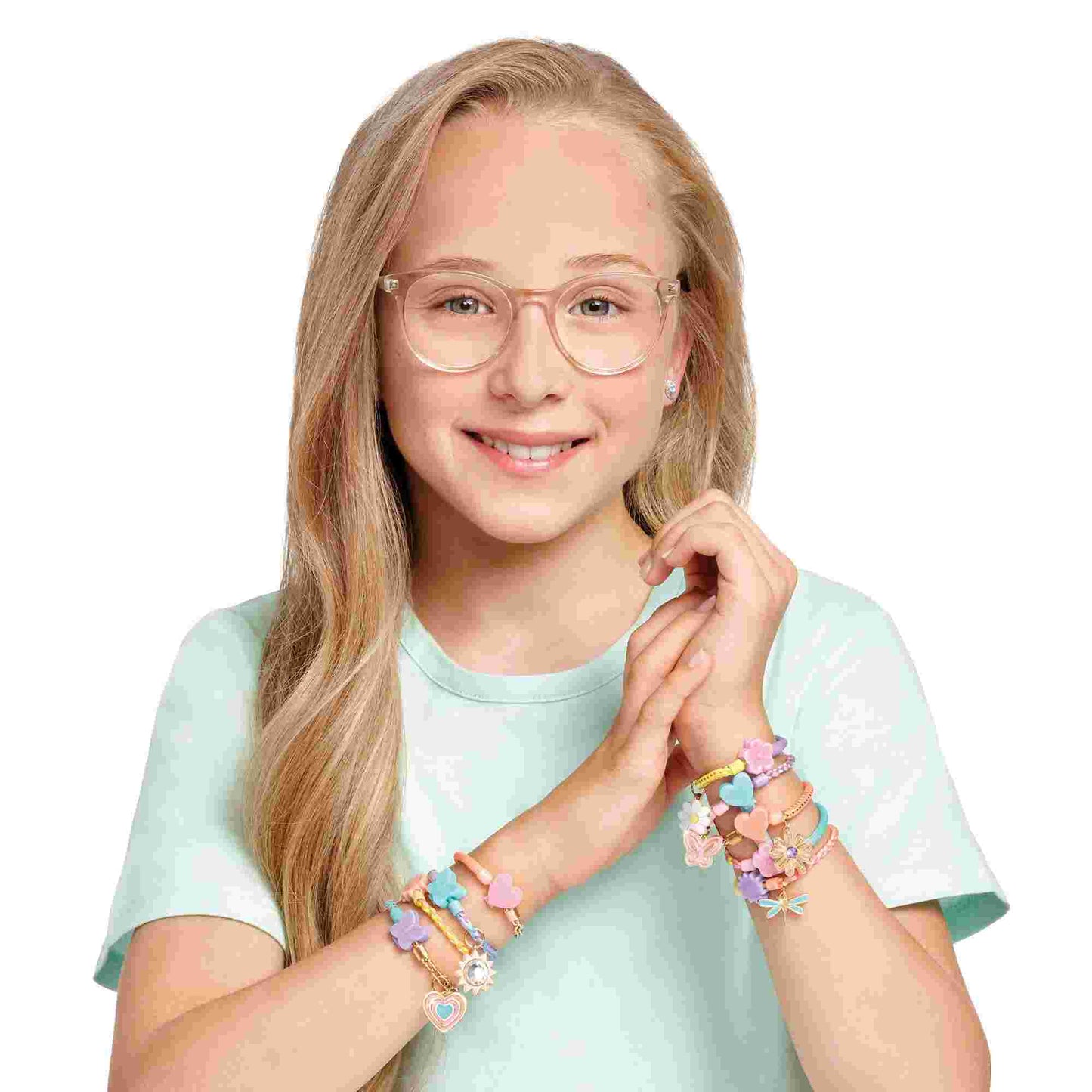Make it Real | Linked Looks Bracelet Kit