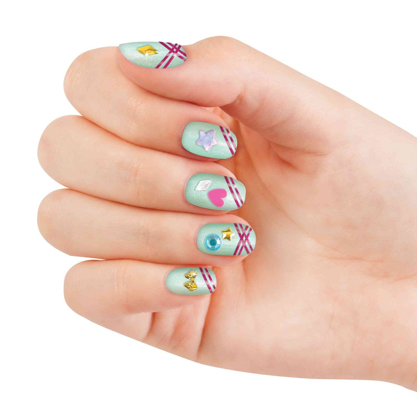 Make it Real | Everything Bling Nail Styling Set