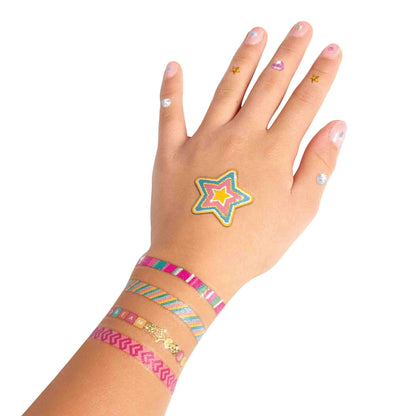 Make it Real | Bejeweled Cosmetic Activity Book