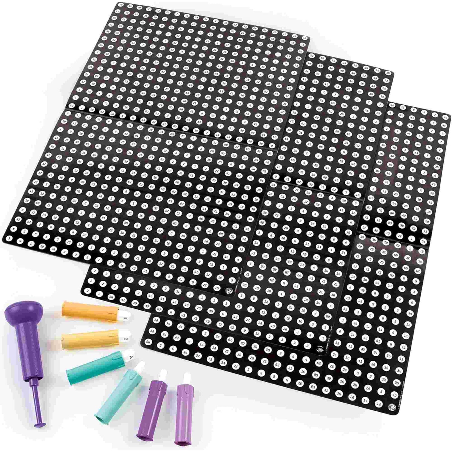 Make it Real | Disney Princess Stamp to Reveal Dot Art Craft Set