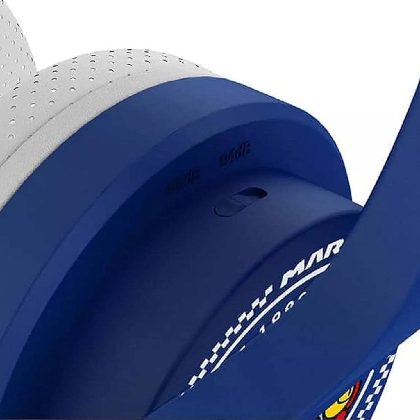 OTL | Mario Kart Kid's Wireless Headphones with Microphone