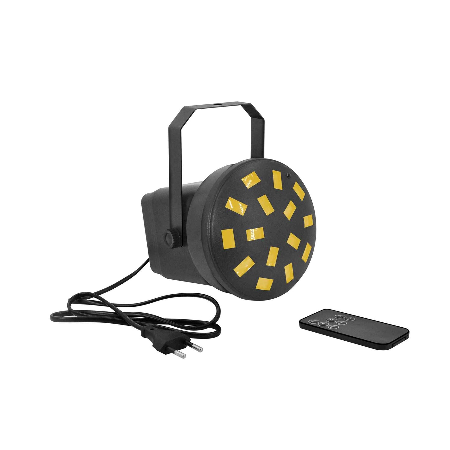 N-Gear | MR-01 Mushroom Light