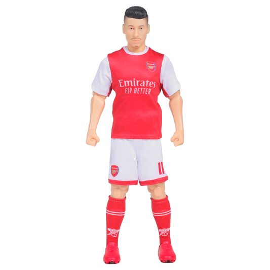 Gabriel Martinelli Arsenal Soccer 2022/23 30CM Figure - xploregifts