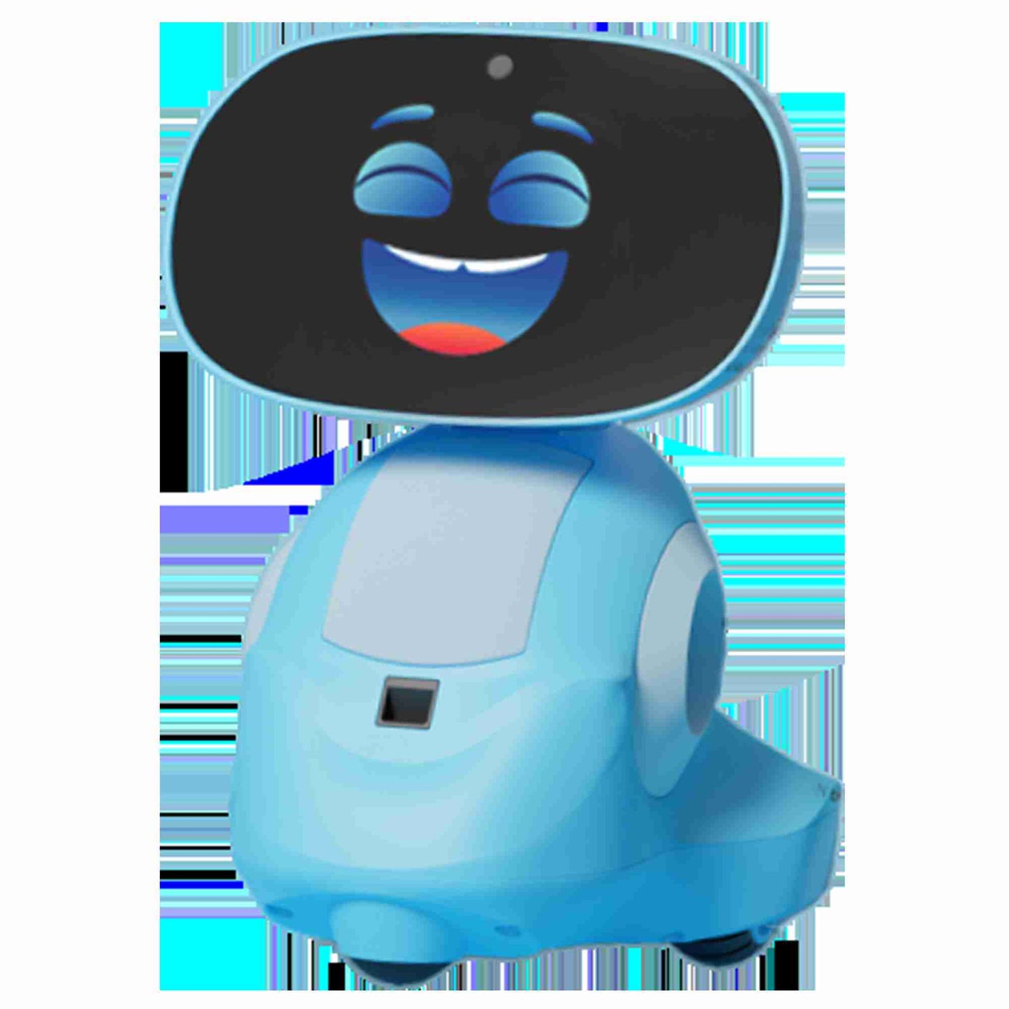 Miko | Miko 3 AI Robot for Kids Blue