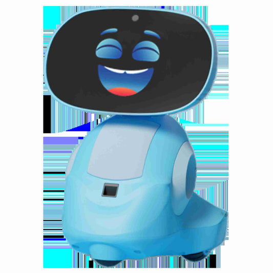 Miko | Miko 3 AI Robot for Kids Blue