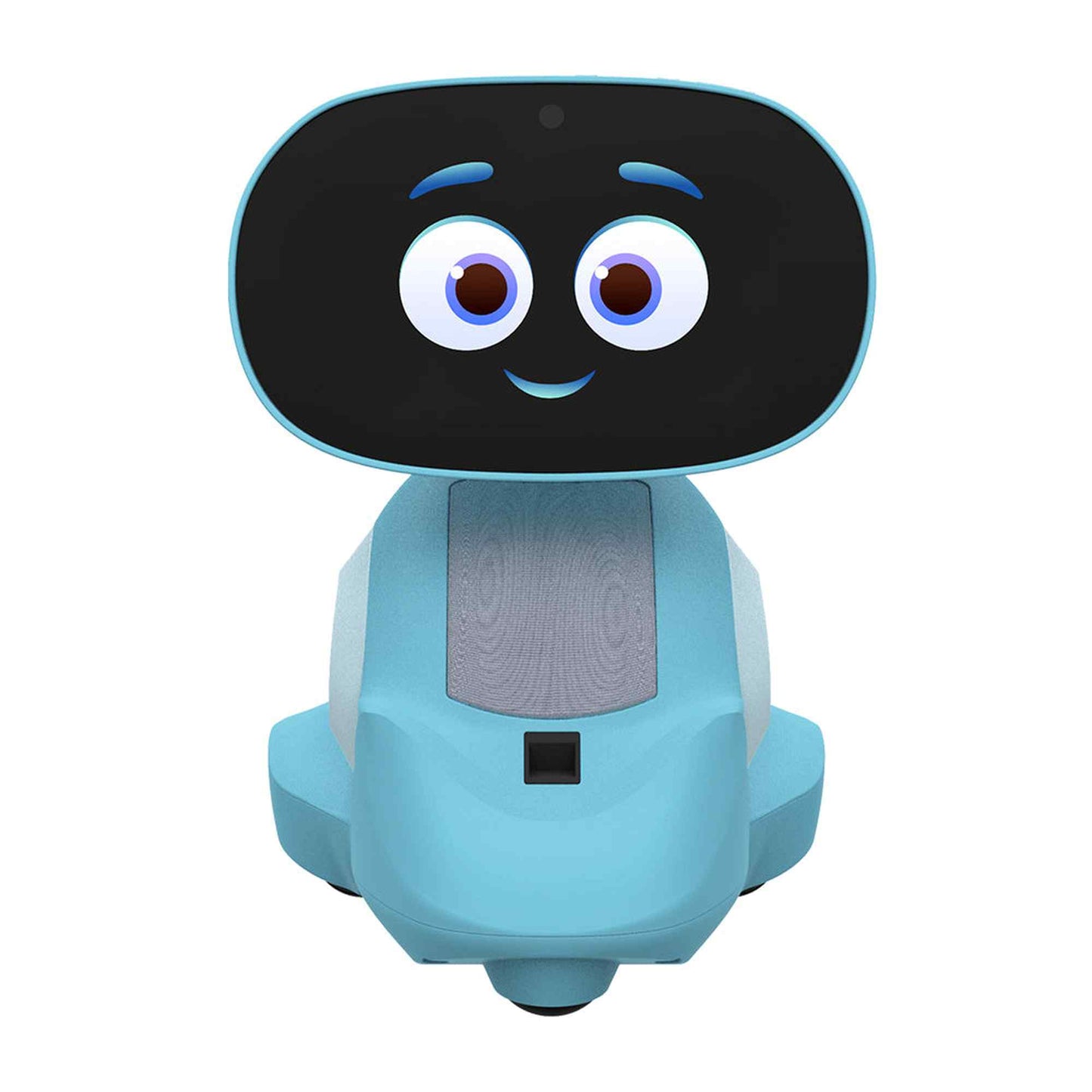 Miko | Miko 3 AI Robot for Kids Blue