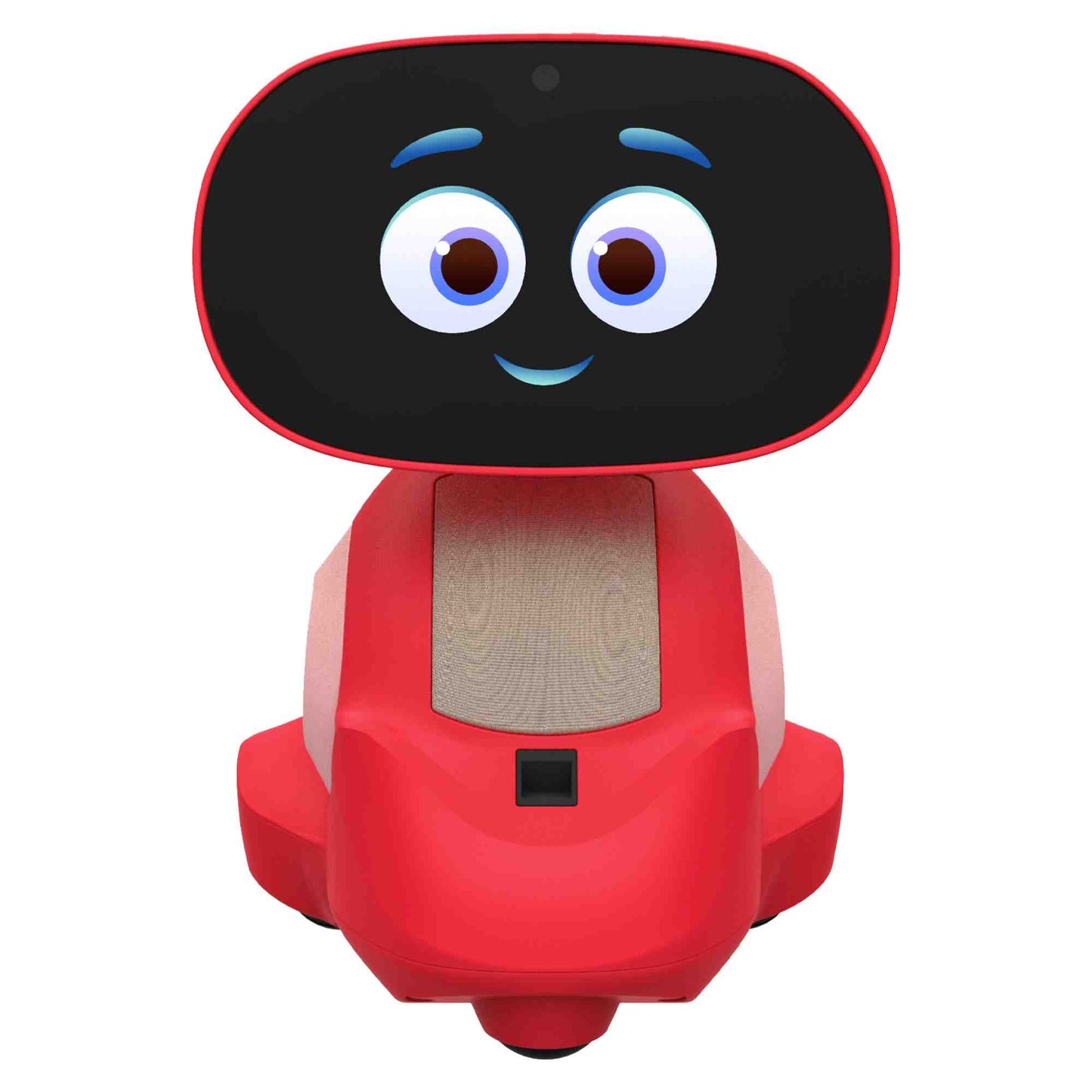 Miko | Miko 3 AI Robot for Kids Red