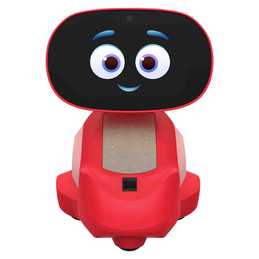 Miko | Miko 3 AI Robot for Kids Red