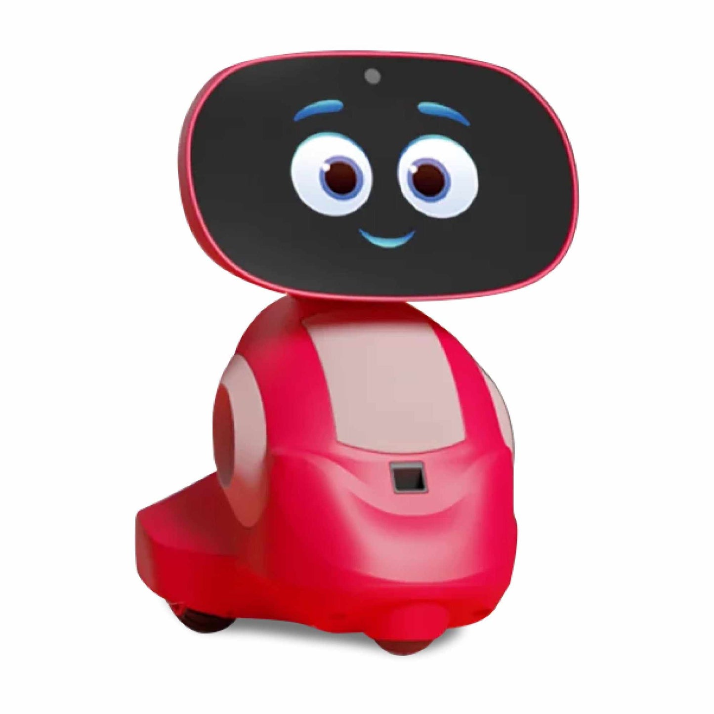 Miko | Miko 3 AI Robot for Kids Red