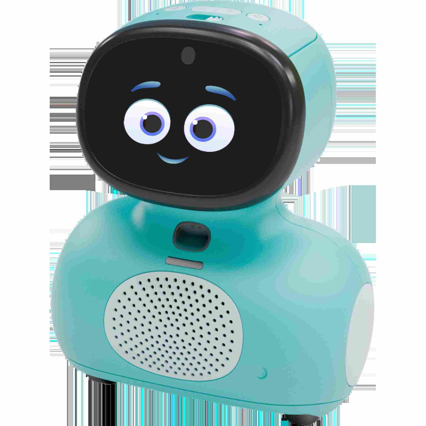 Miko | Miko Mini AI Robot for Kids Blue