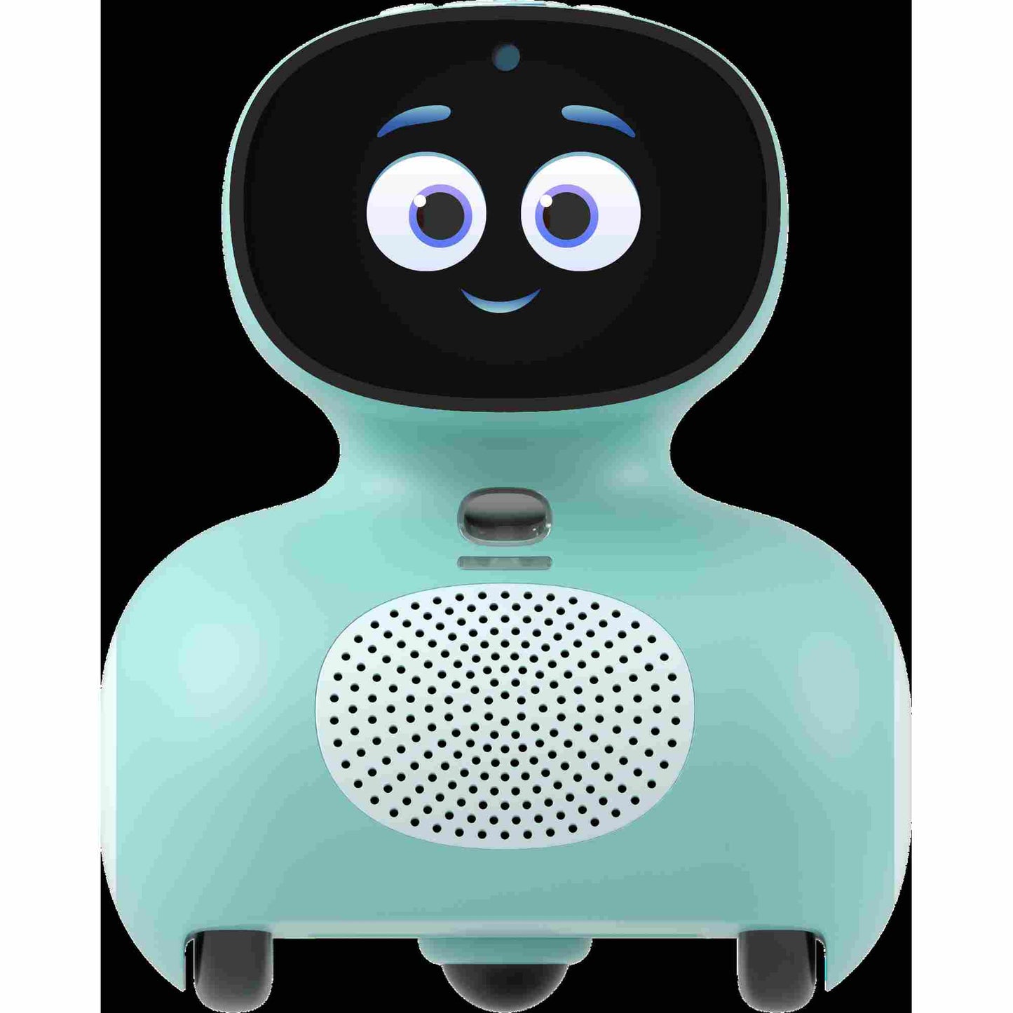 Miko | Miko Mini AI Robot for Kids Blue