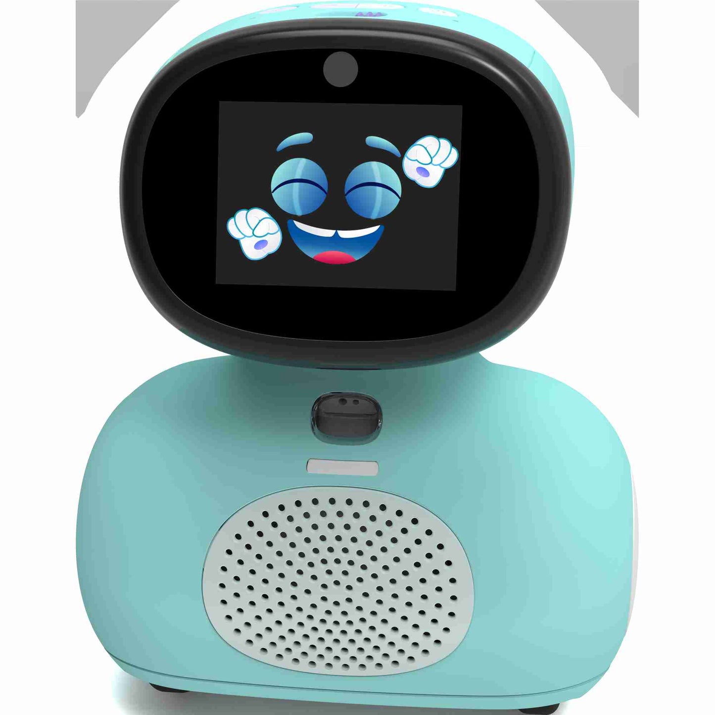 Miko | Miko Mini AI Robot for Kids Blue
