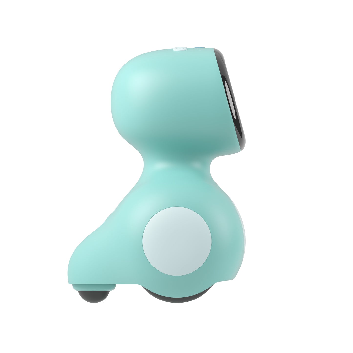 Miko | Miko Mini AI Robot for Kids Blue