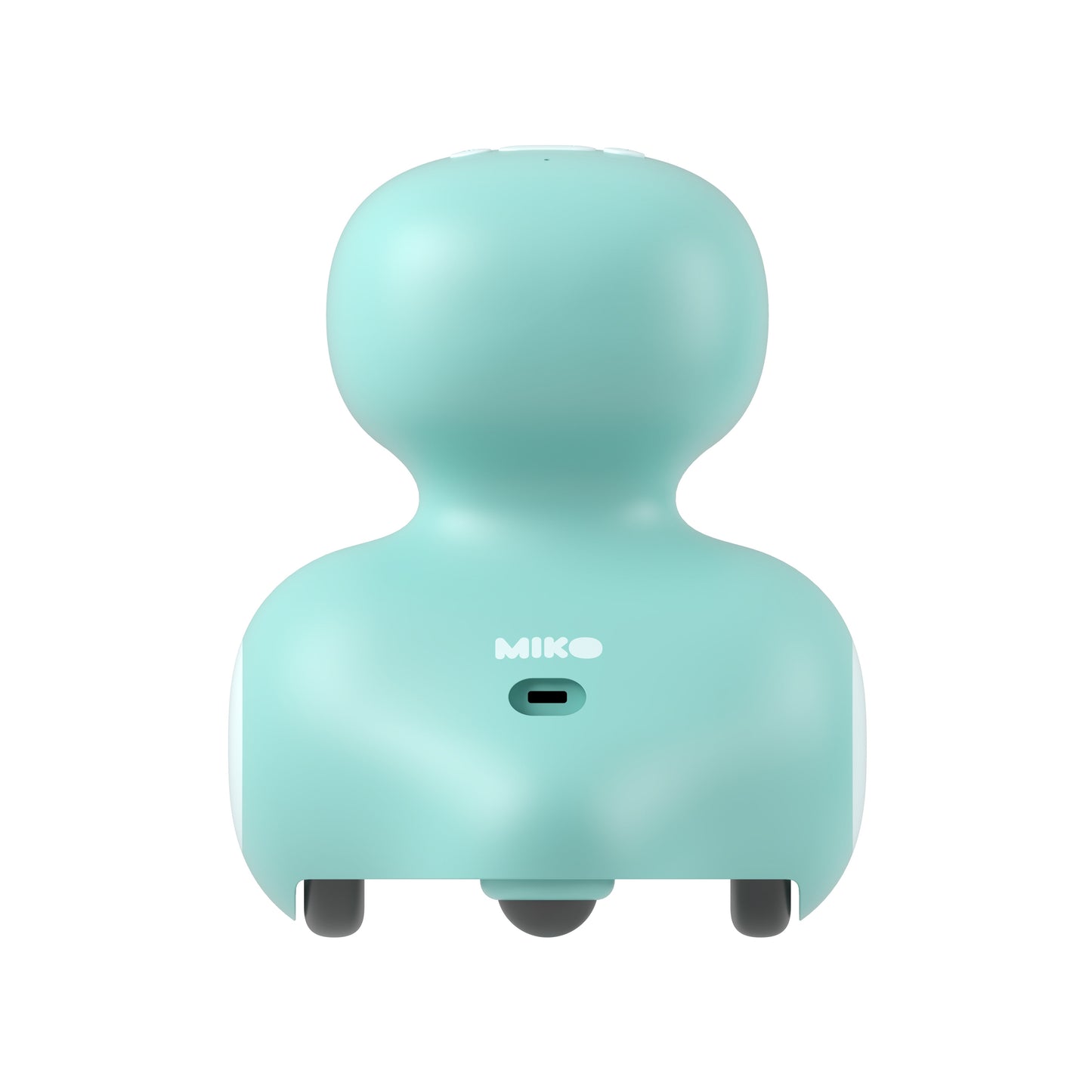 Miko | Miko Mini AI Robot for Kids Blue
