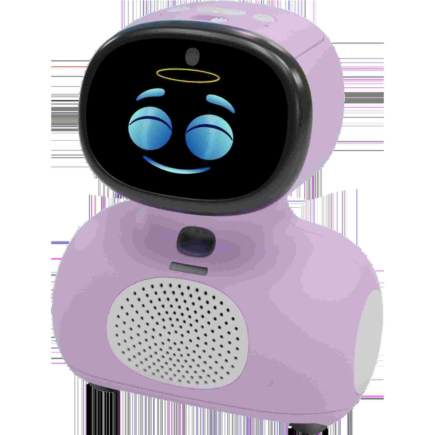 Miko | Miko Mini AI Robot for Kids Purple