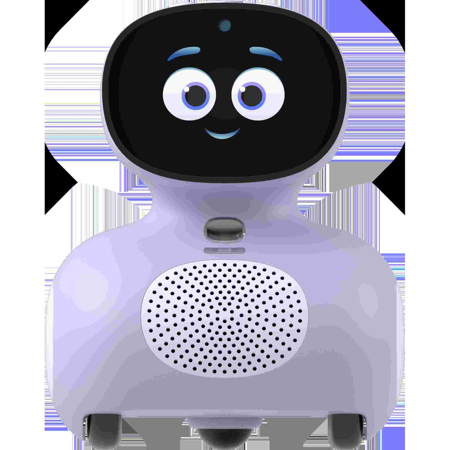 Miko | Miko Mini AI Robot for Kids Purple