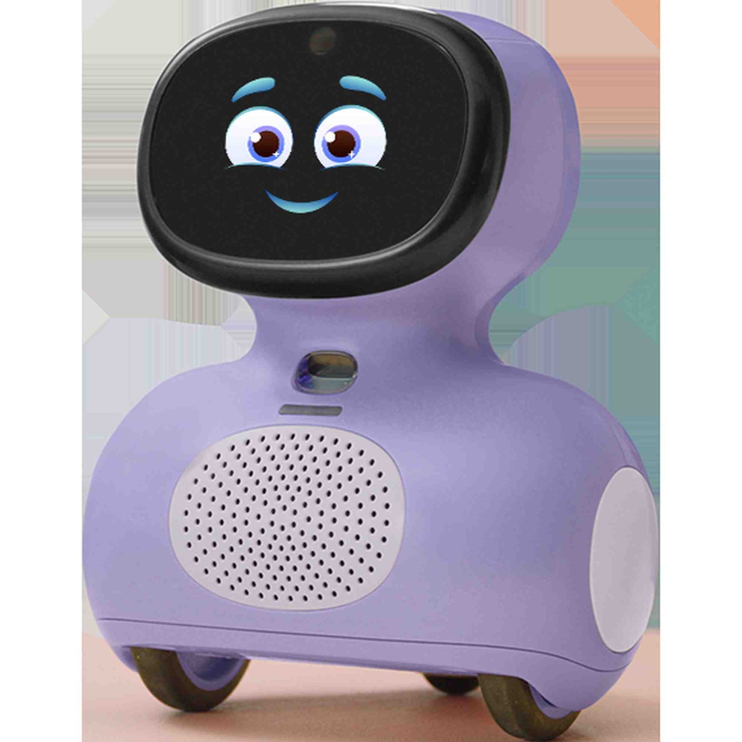 Miko | Miko Mini AI Robot for Kids Purple