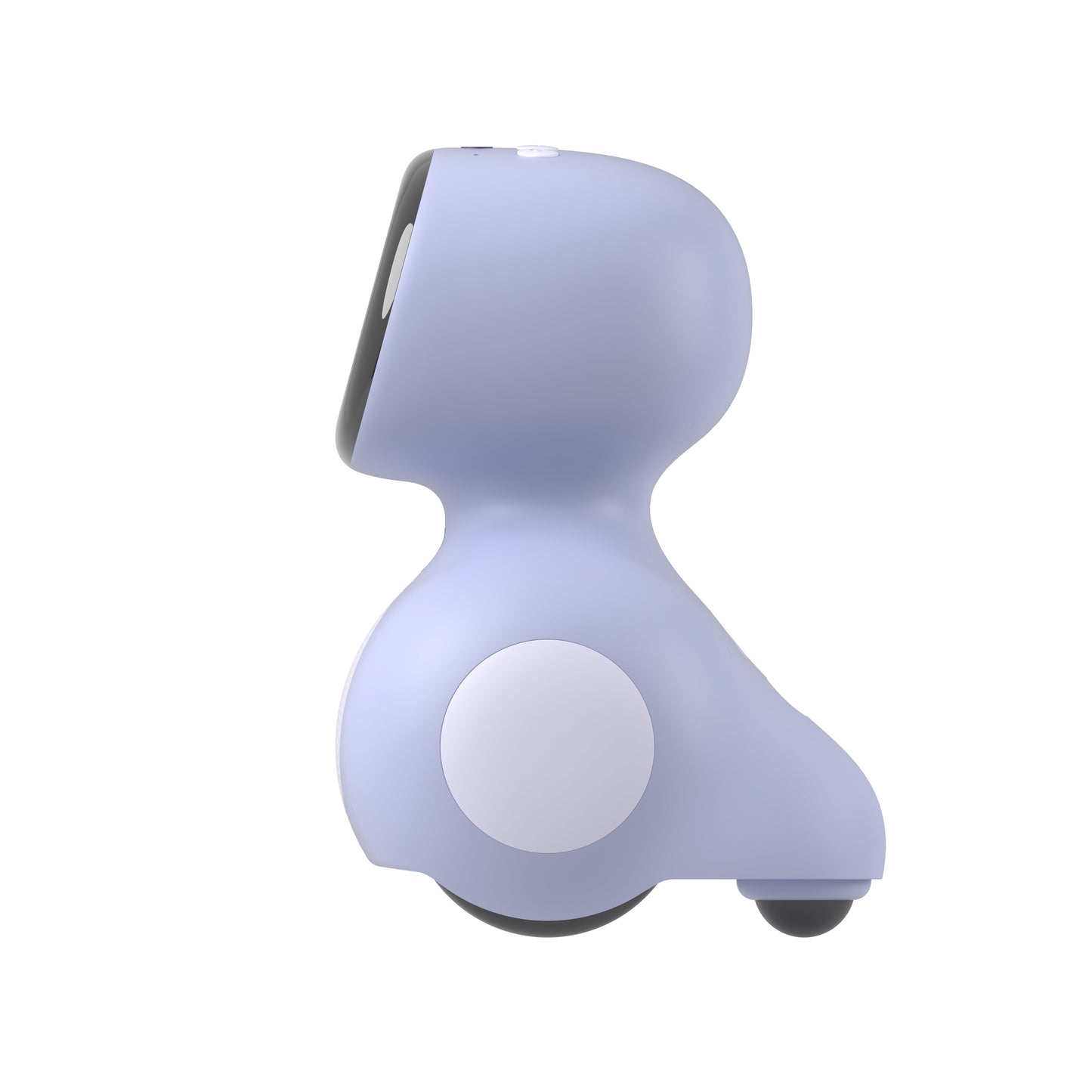 Miko | Miko Mini AI Robot for Kids Purple