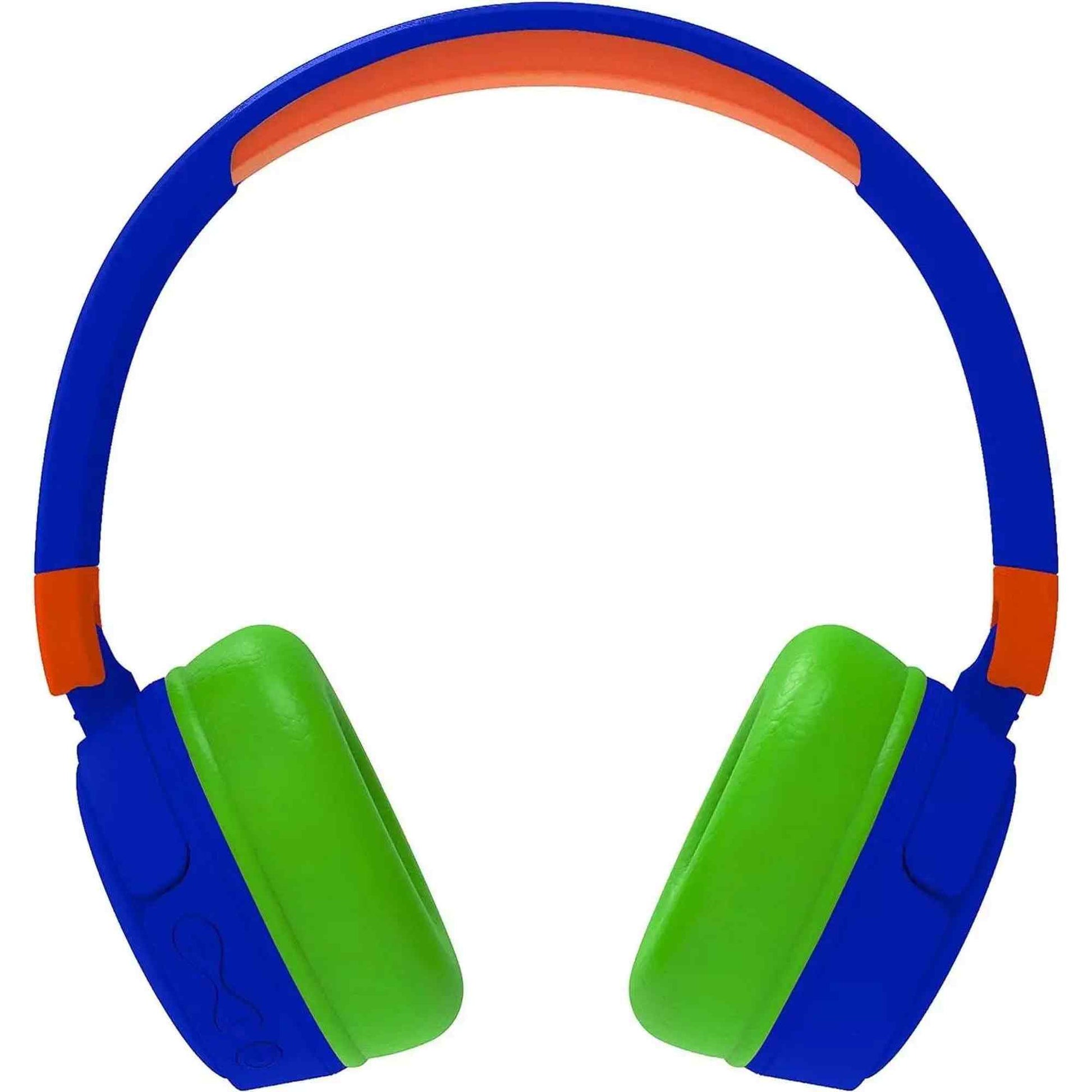 OTL | Nerf Kid's Wireless Bluetooth Headphones with Built-in Microphone