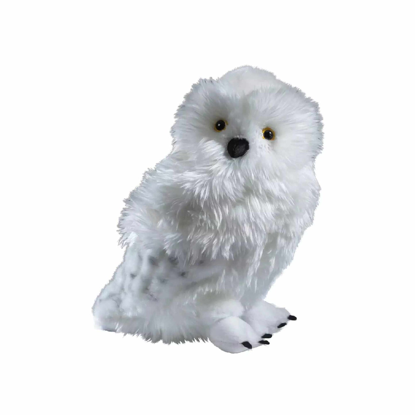 Noble Collection | Harry Potter Hedwig Owl Plush Toy