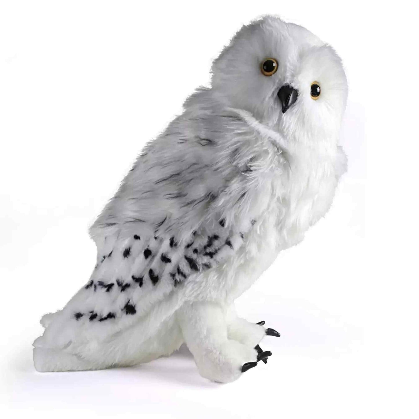 Noble Collection | Harry Potter Hedwig Collector's Plush Toy