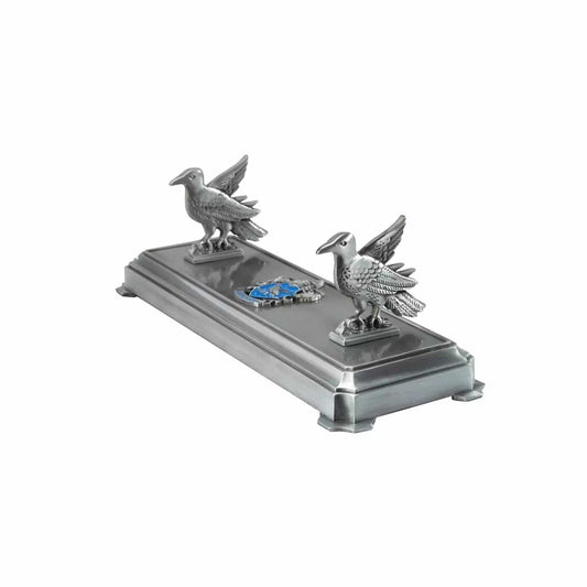 Noble Collection | Harry Potter Ravenclaw Wand Stand Replica