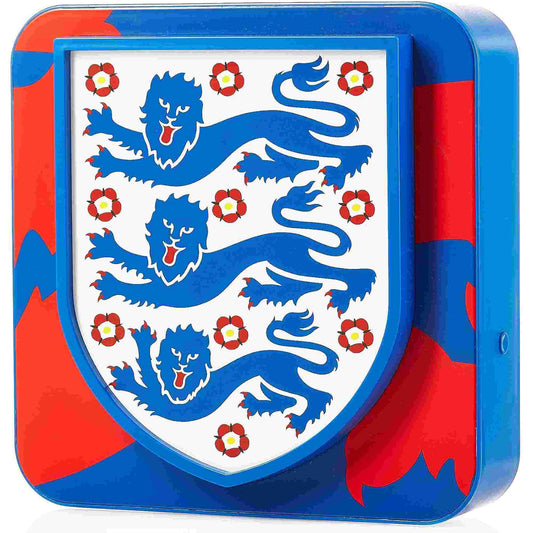 Rubber Road England Perspex Lamp Wall Light
