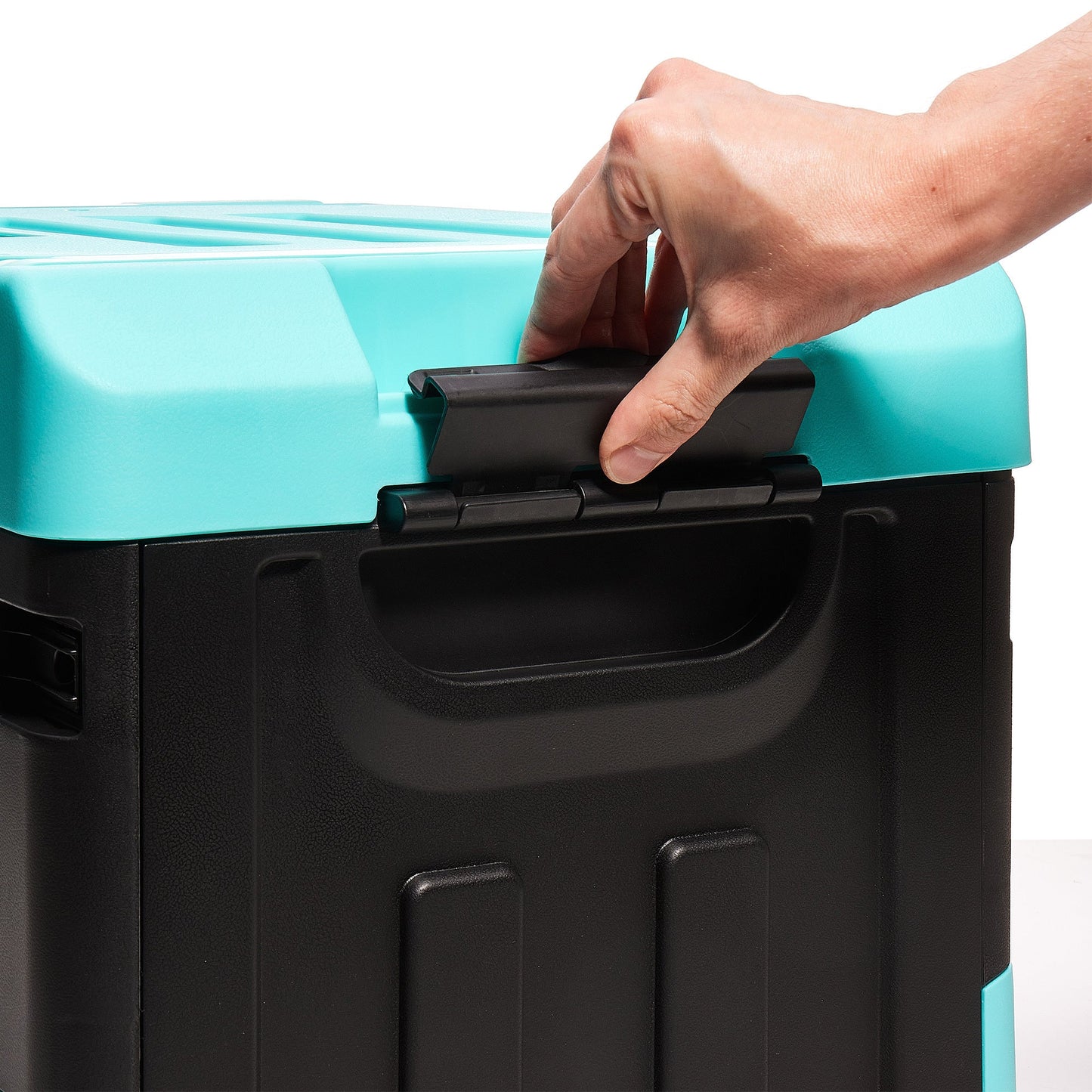 Rubber Road | Fortnite Supply Llama 2-in-1 Chair and Storage Crate