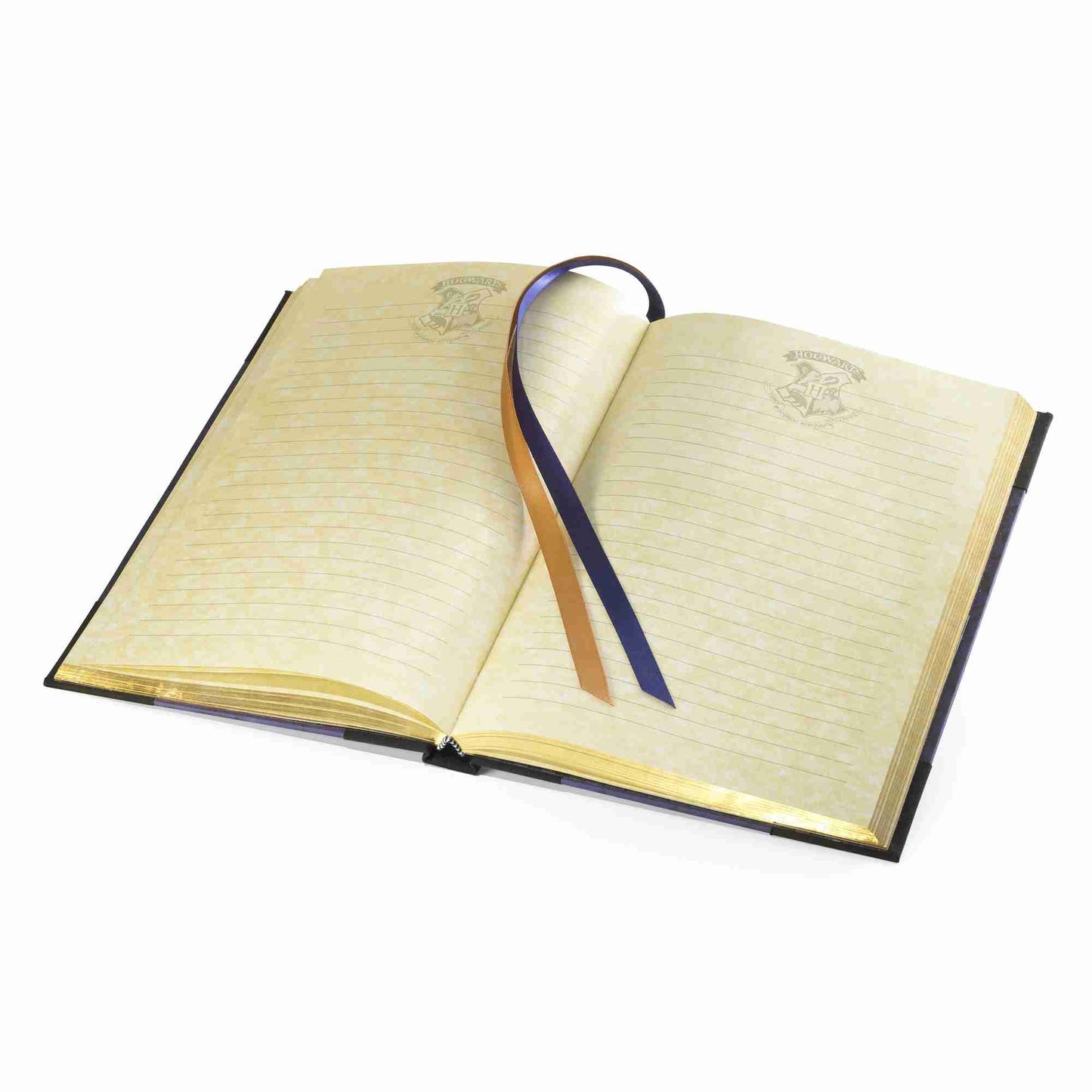Noble Collection Hogwarts Journal