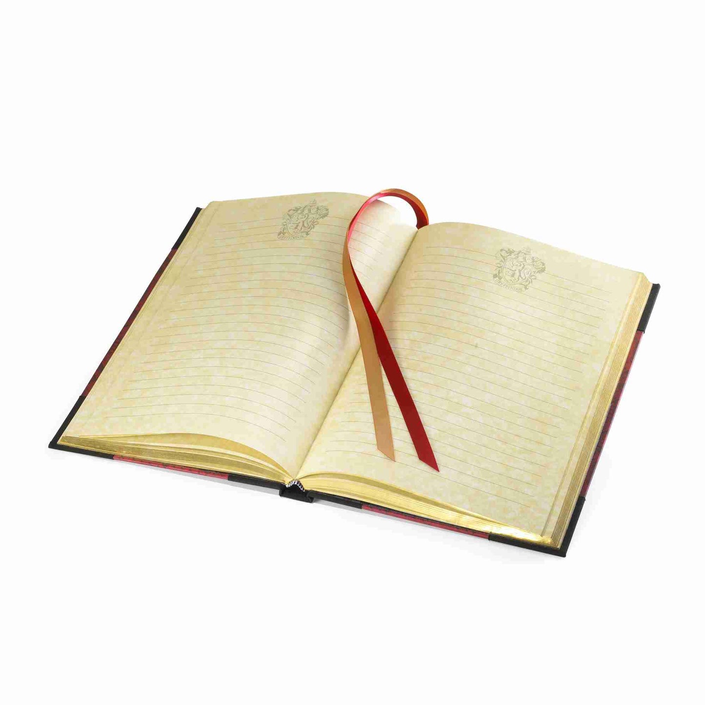 Noble Collection Gryffindor Journal