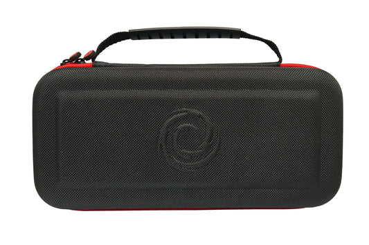 Oniverse | Nintendo Switch 2 Carrying Case - Black